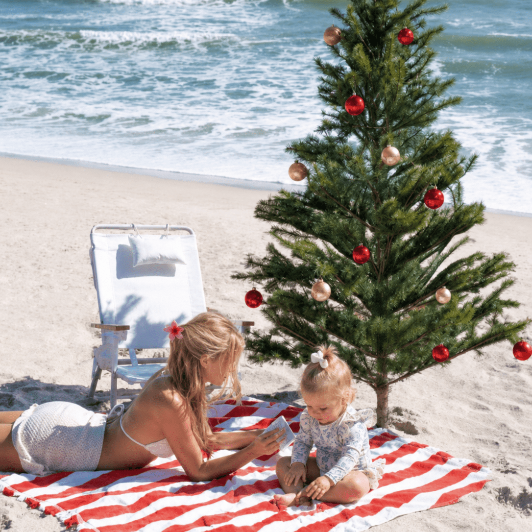 The Elevated Holiday Gift Guide for East Coast Lovers - Oyster and Arrow