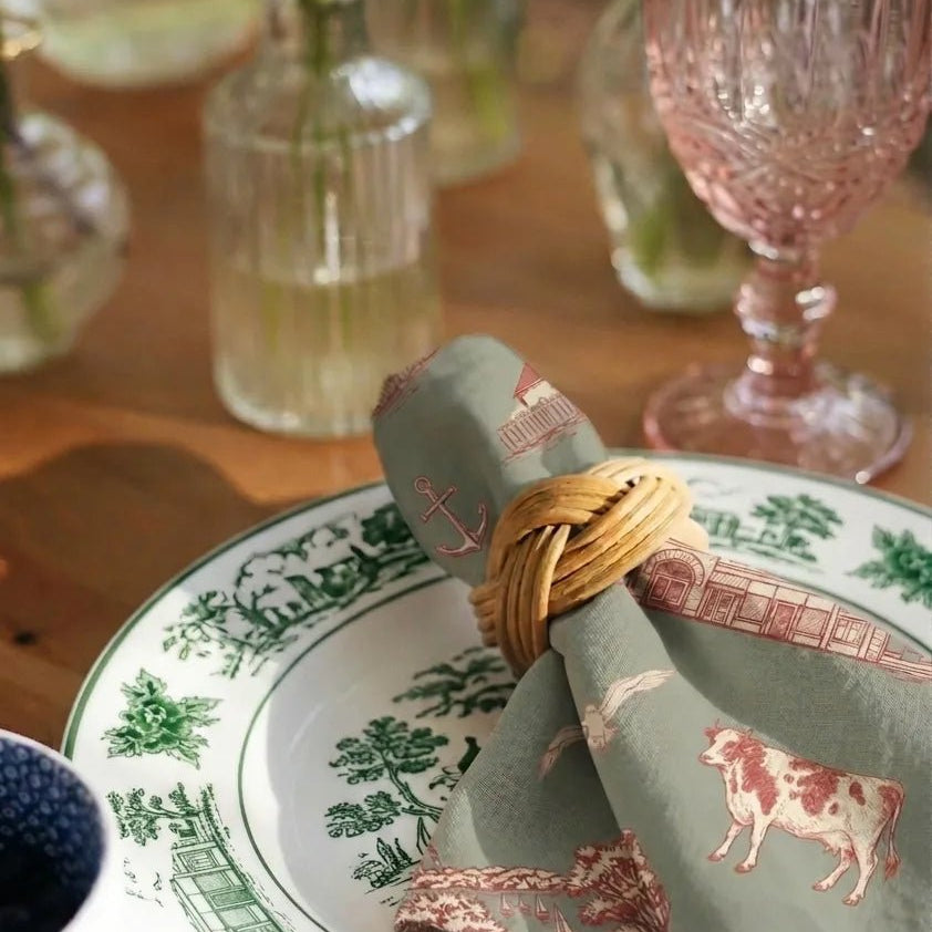Northport Toile