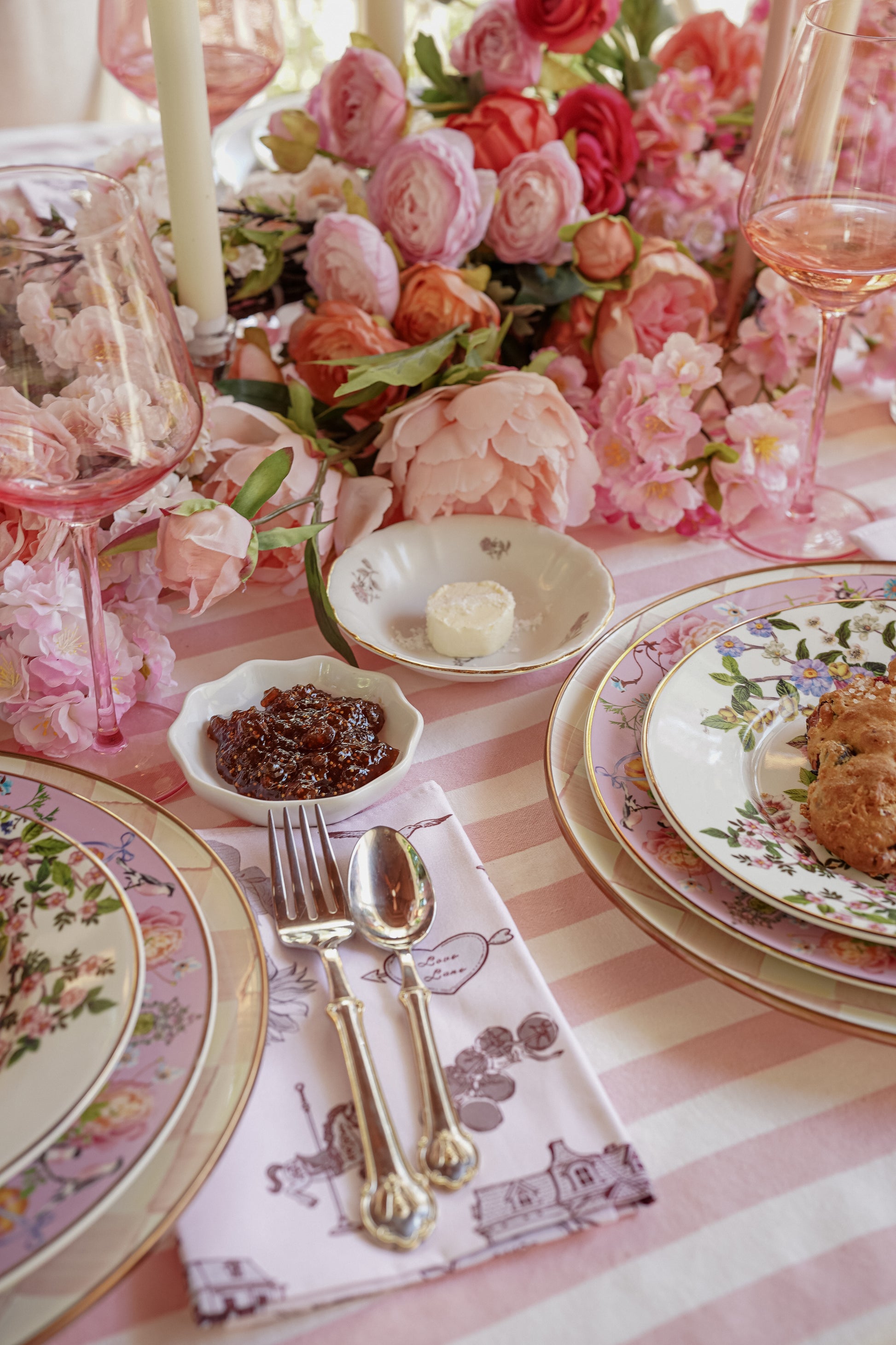 Cloth Napkins