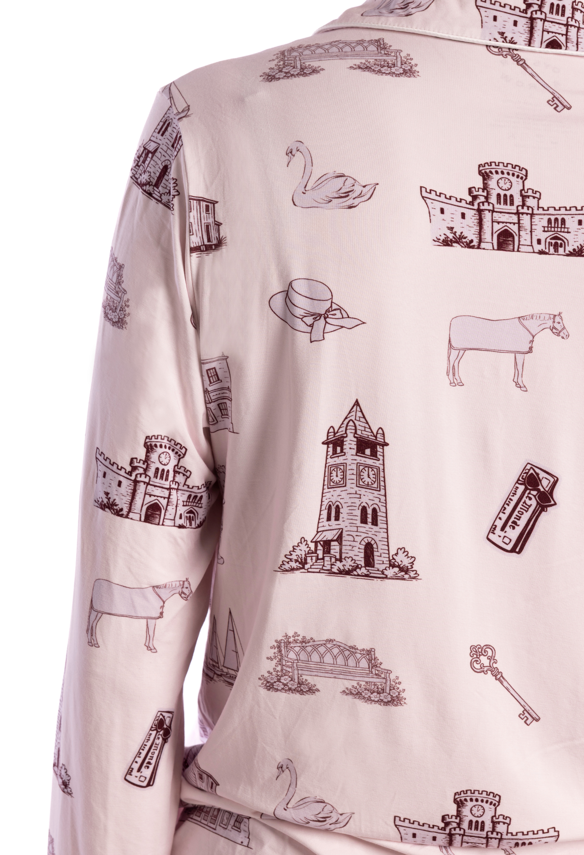 Women’s Pajama Set