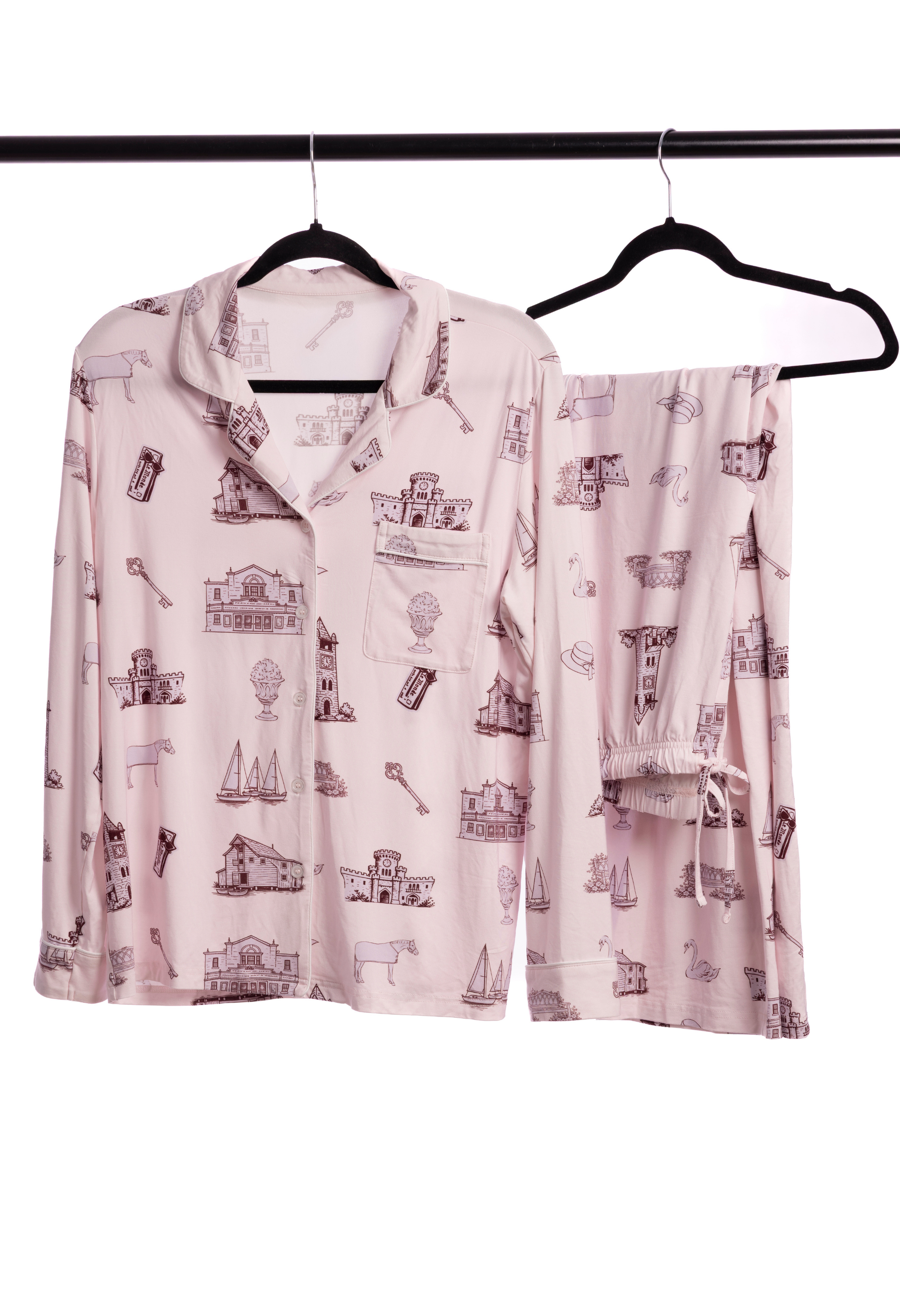 Women’s Pajama Set