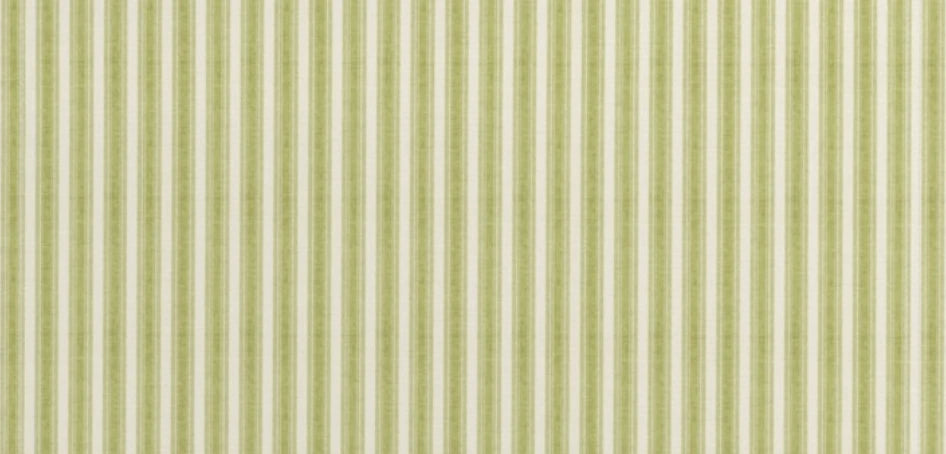 Textured green and beige striped pattern