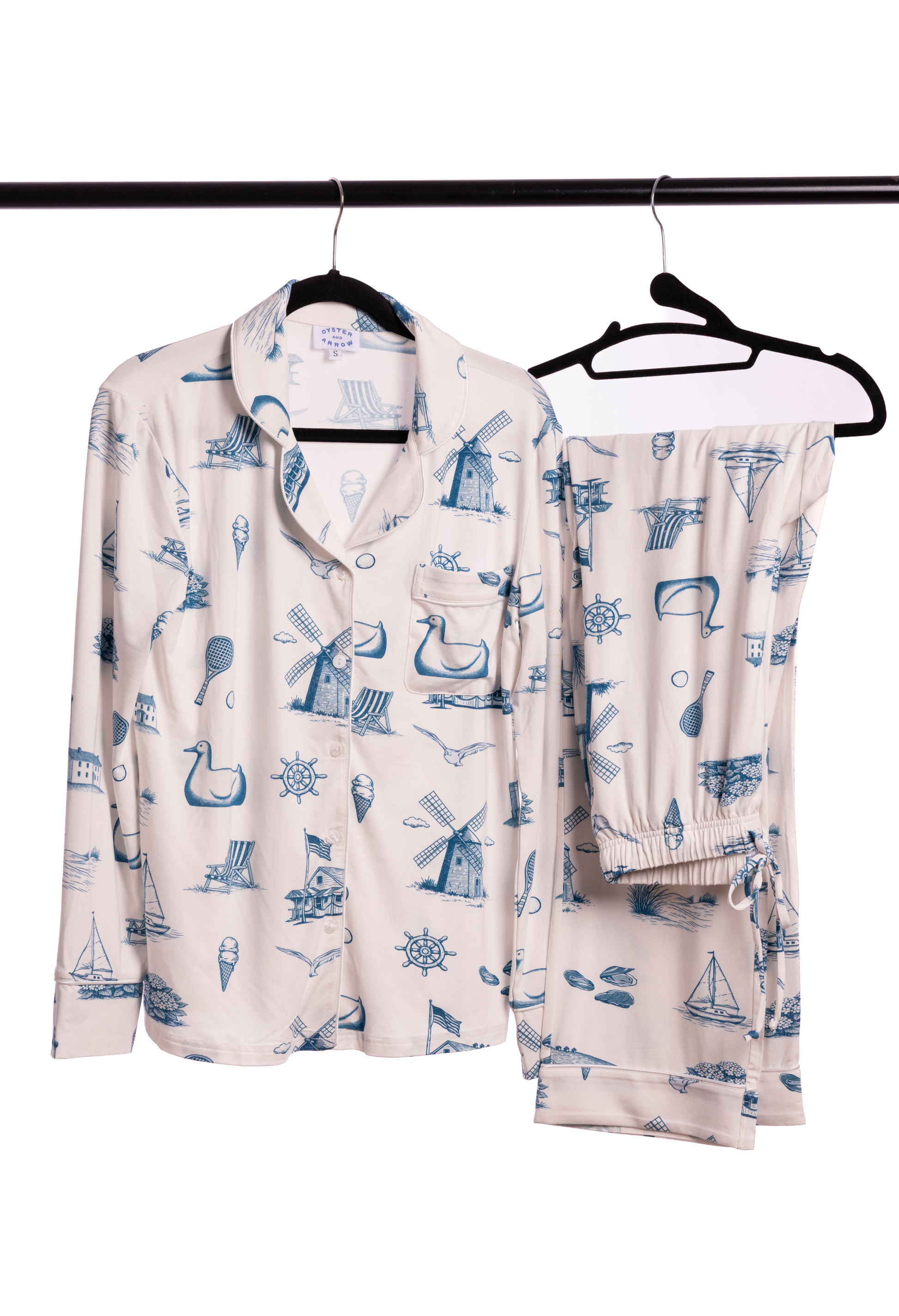 Women’s Pajama Set