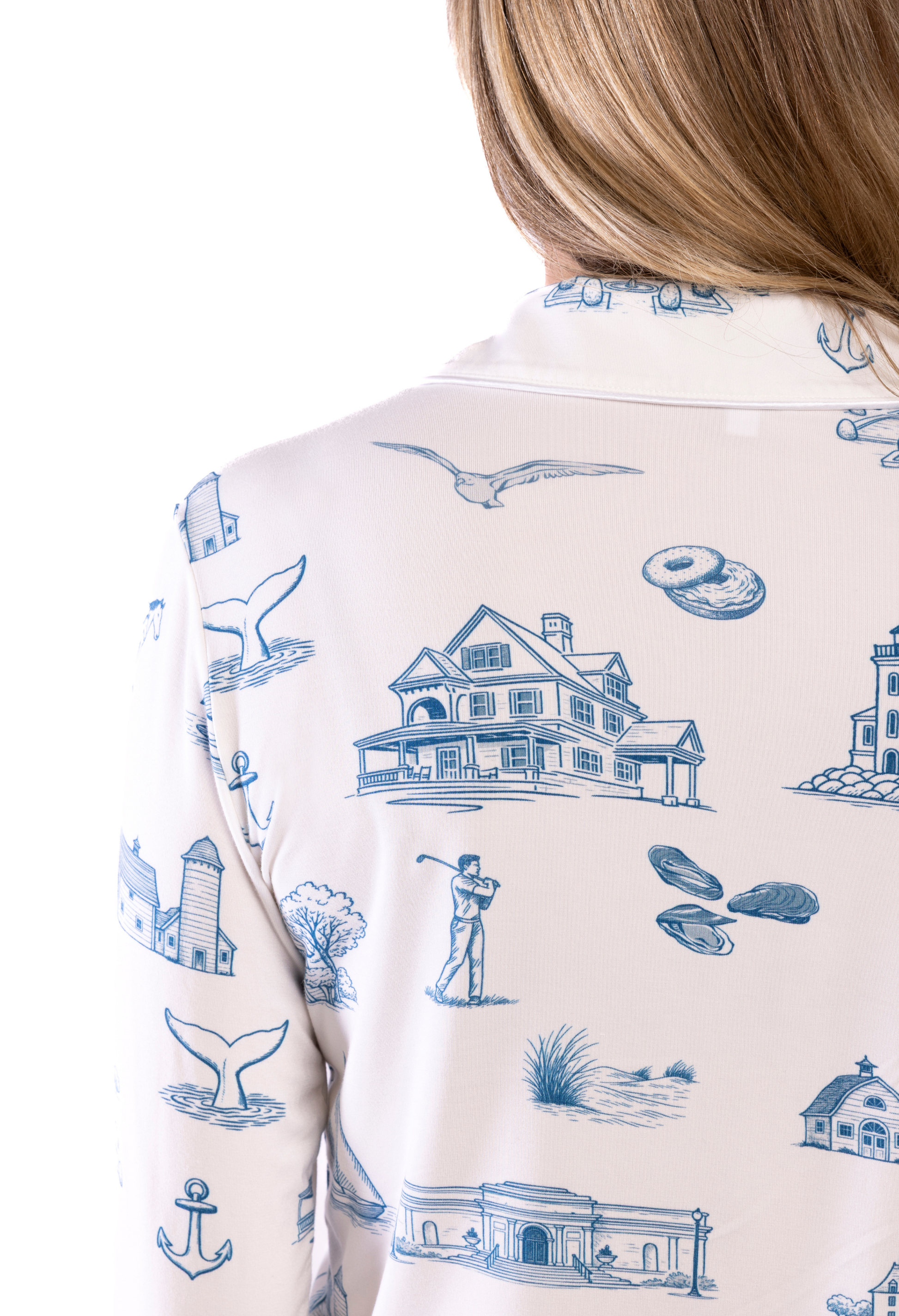 Women’s Pajama Set
