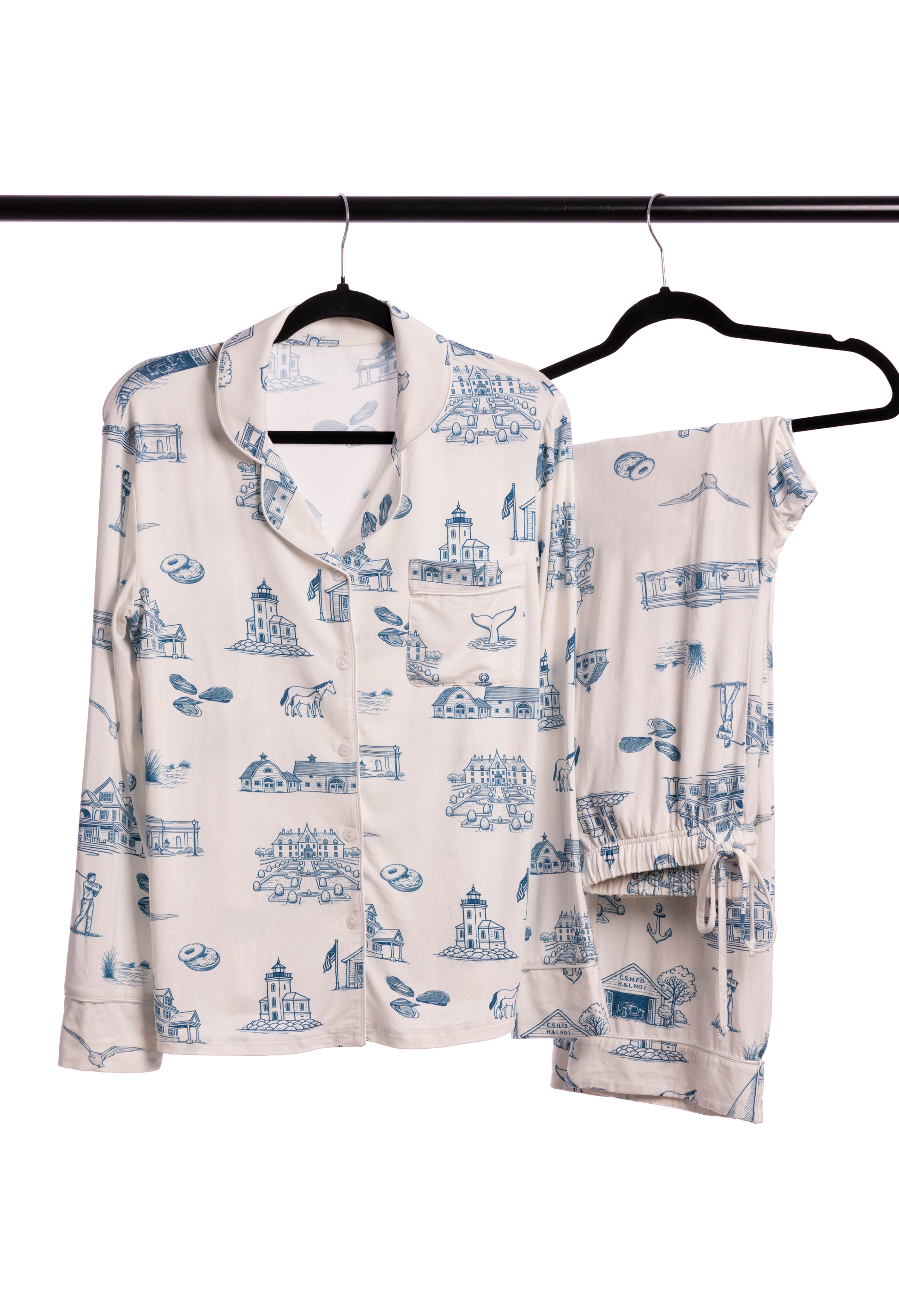 Women’s Pajama Set